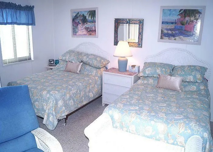 Apartment Westward Ho 203 Ocean City