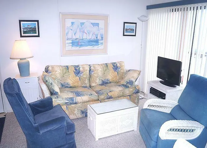 Westward Ho 203 * Ocean City